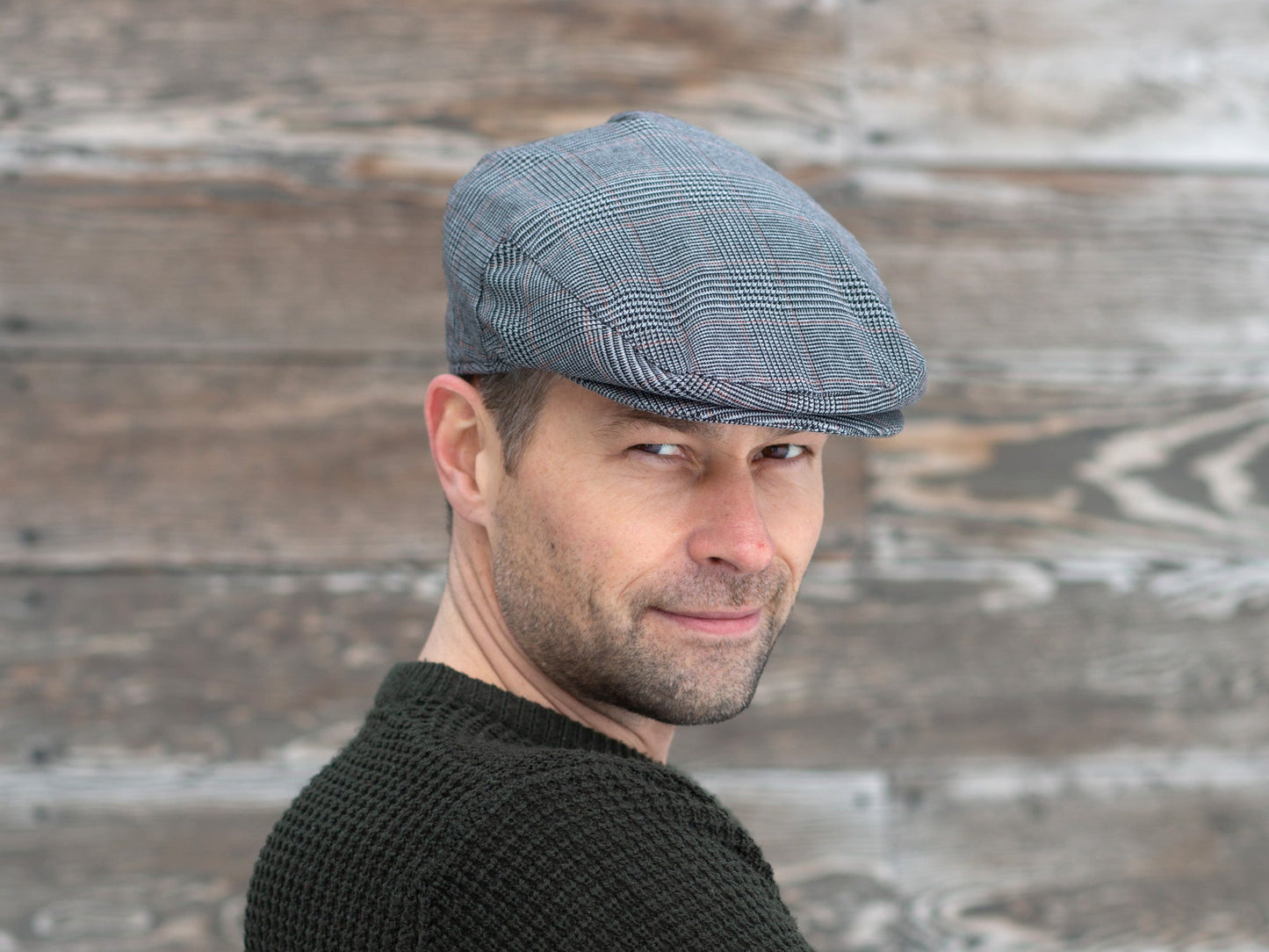Ivy Cap Tela 22052 - Bigalli Tienda en línea