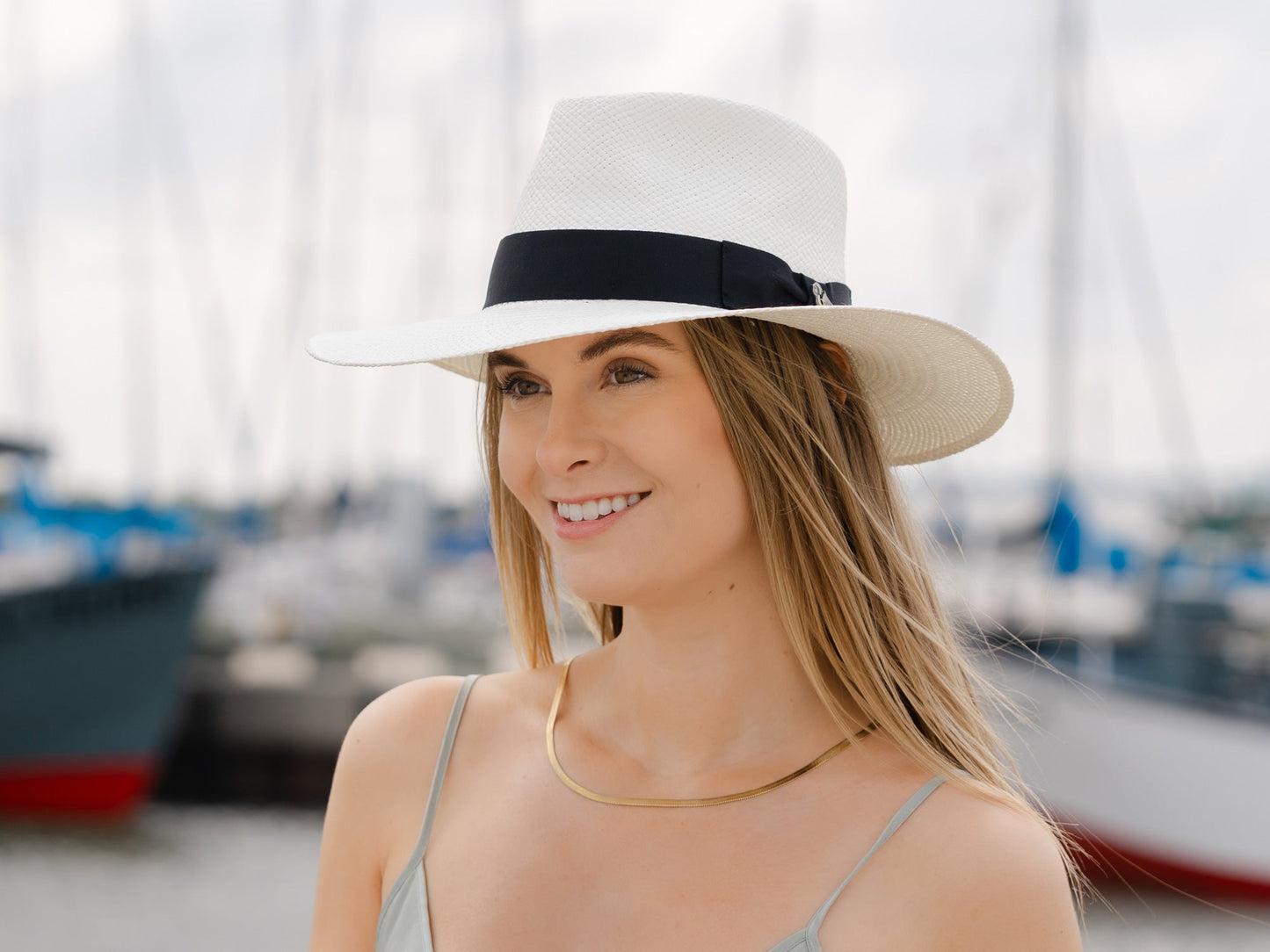 Australian Paja Toquilla