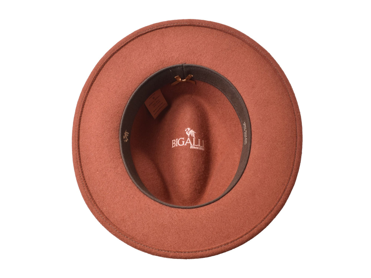 Aura Lana Nuevo - Bigalli Tienda en línea