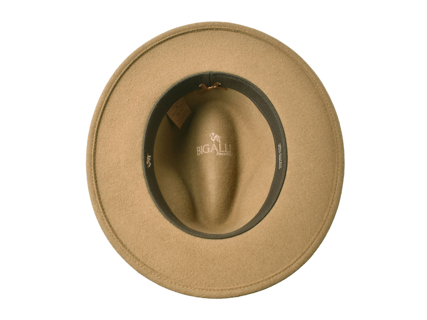 Aura Lana Nuevo - Bigalli Tienda en línea