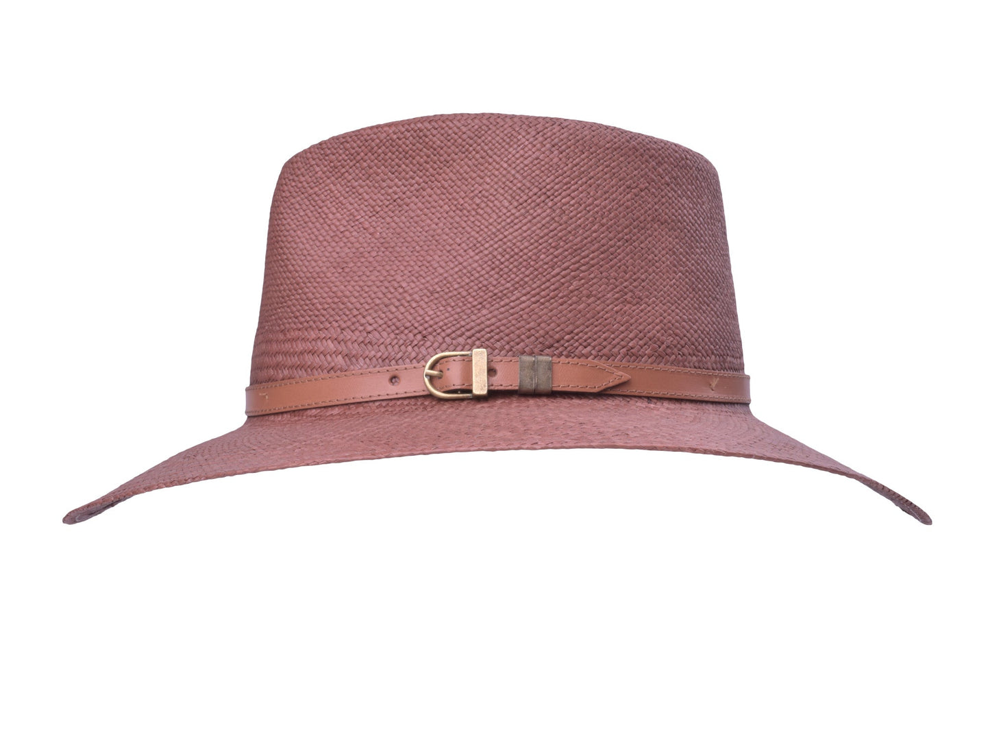 Australian Tea Straw Toquilla