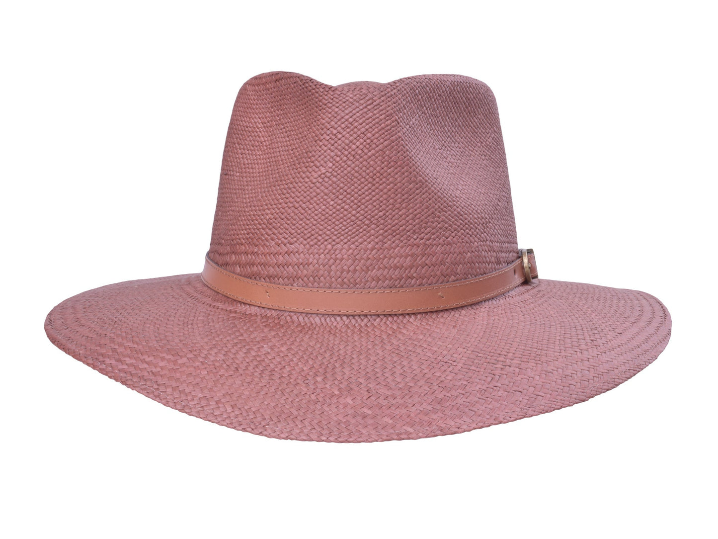 Australian Tea Straw Toquilla
