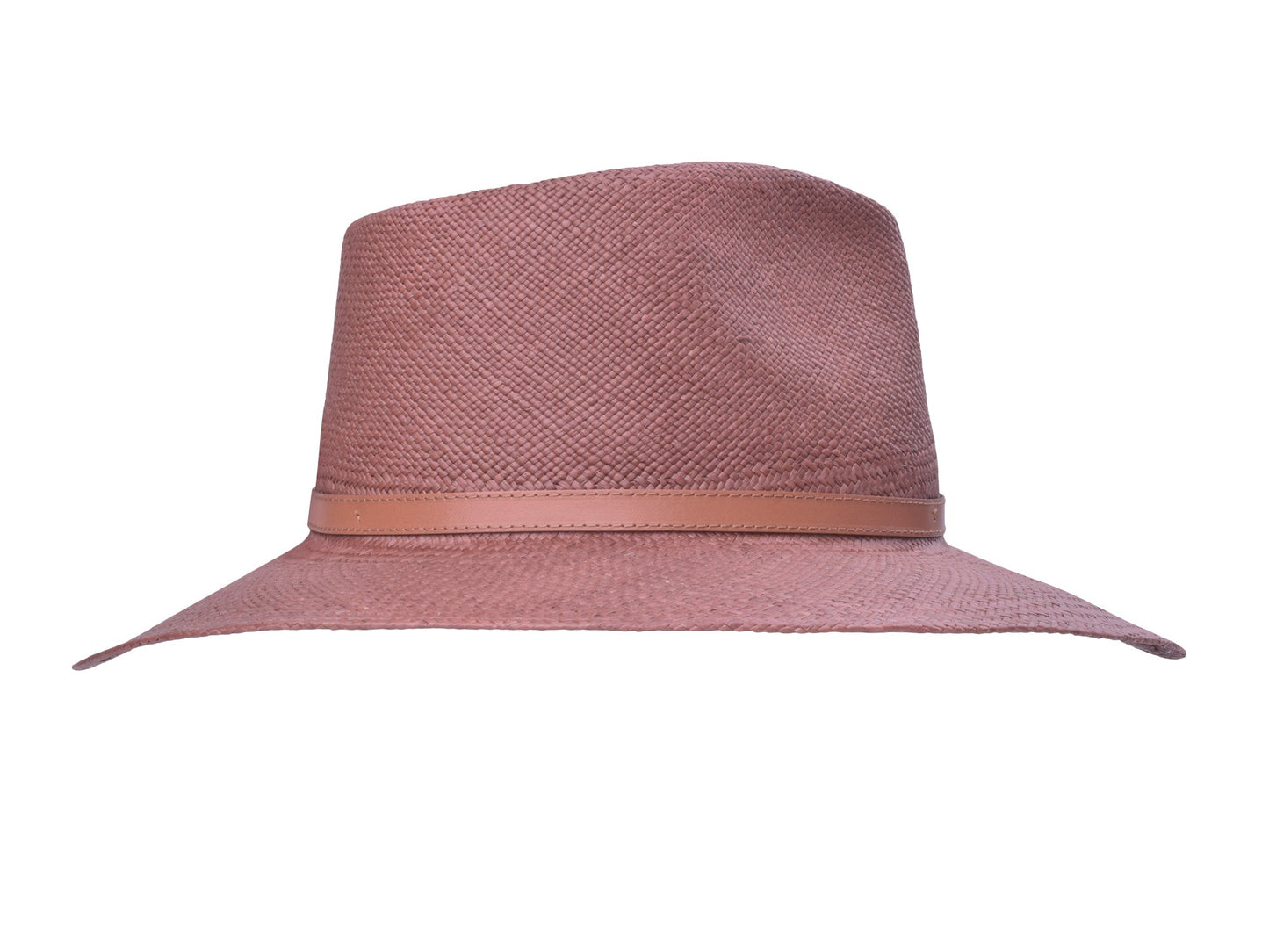 Australian Tea Straw Toquilla