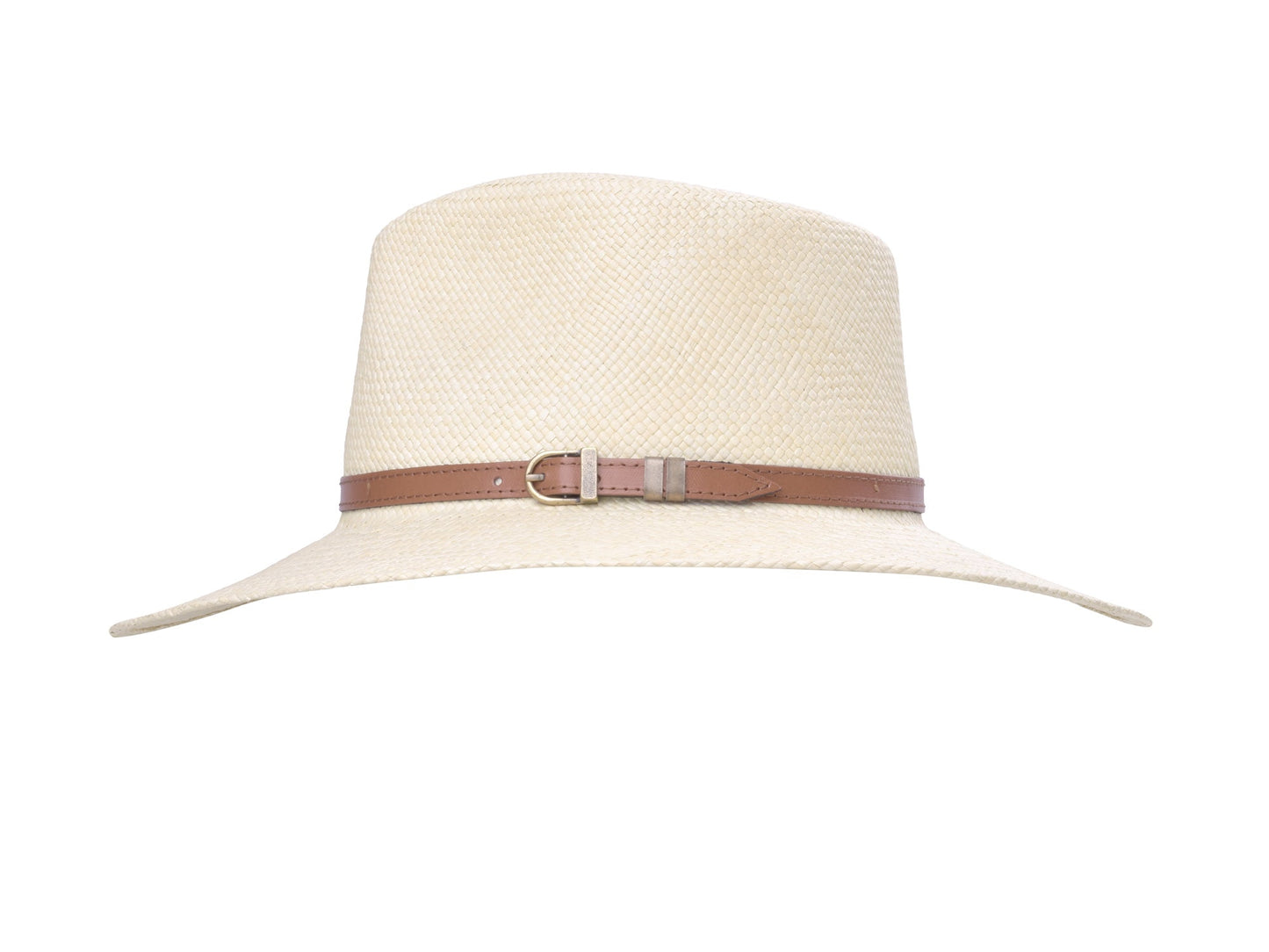 Australian Tea Straw Toquilla