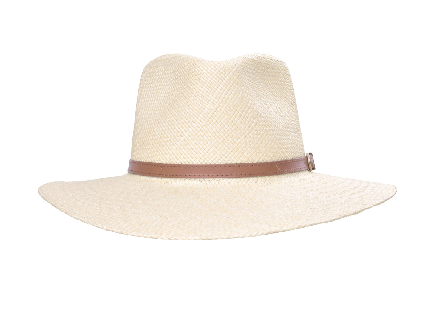 Australian Tea Straw Toquilla