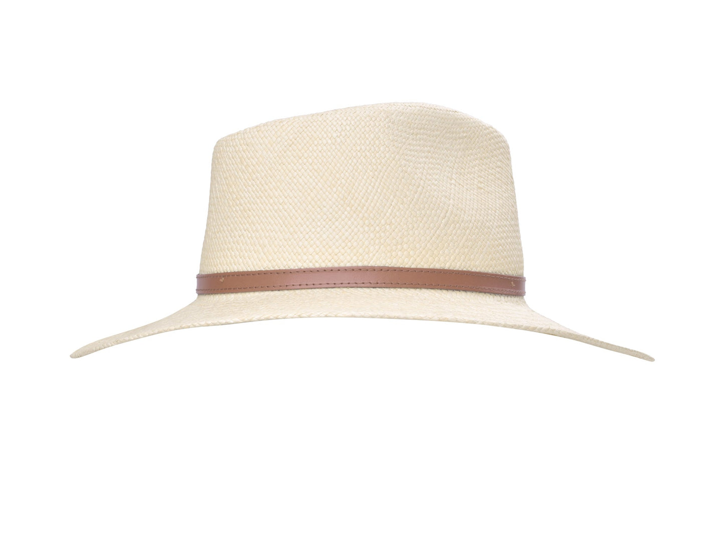 Australian Tea Straw Toquilla
