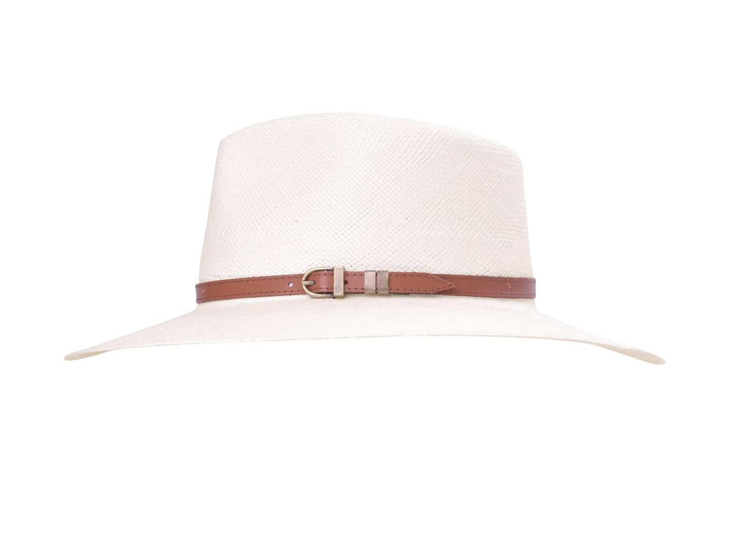 Australian Tea Straw Toquilla