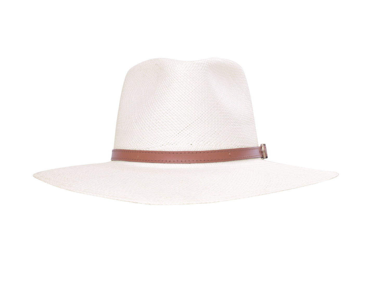 Australian Tea Straw Toquilla