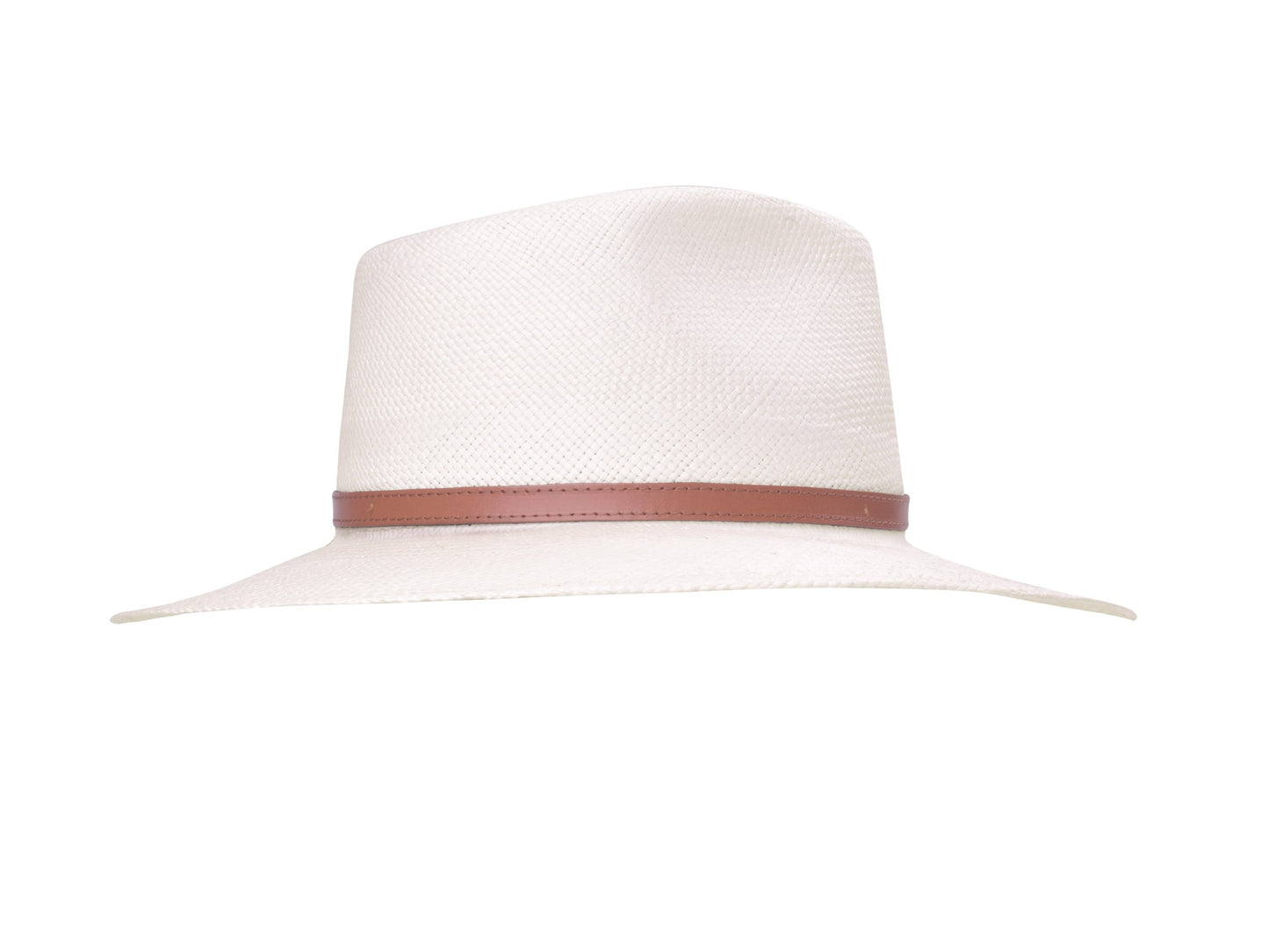 Australian Tea Straw Toquilla