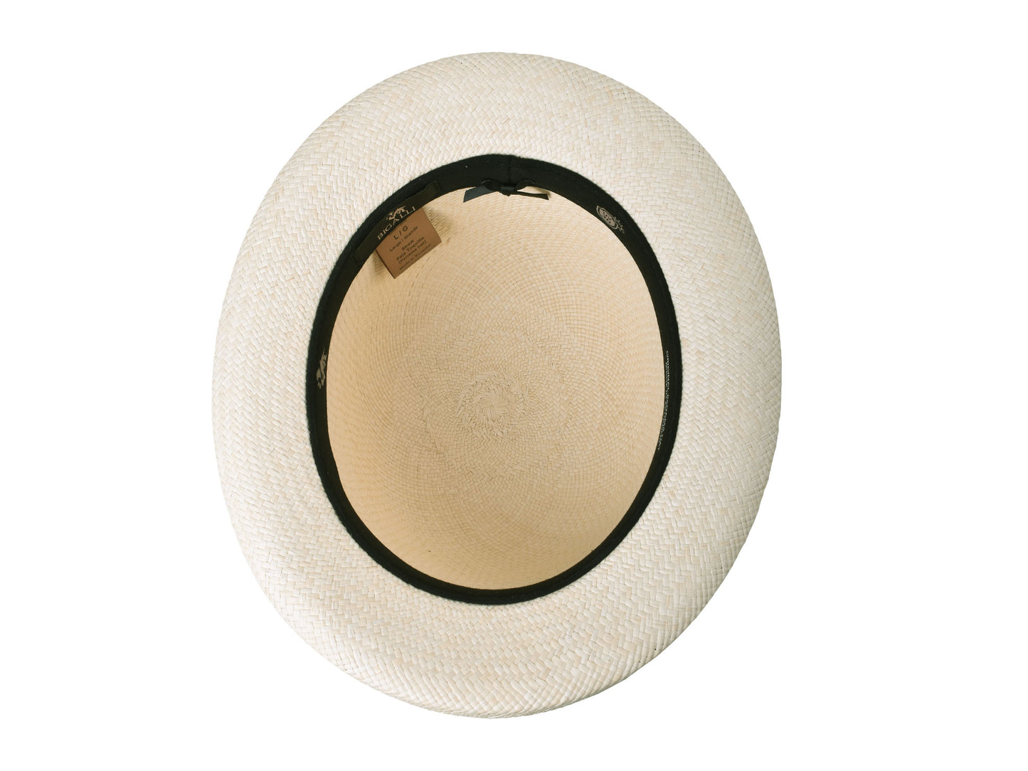 Bombin Paja Toquilla