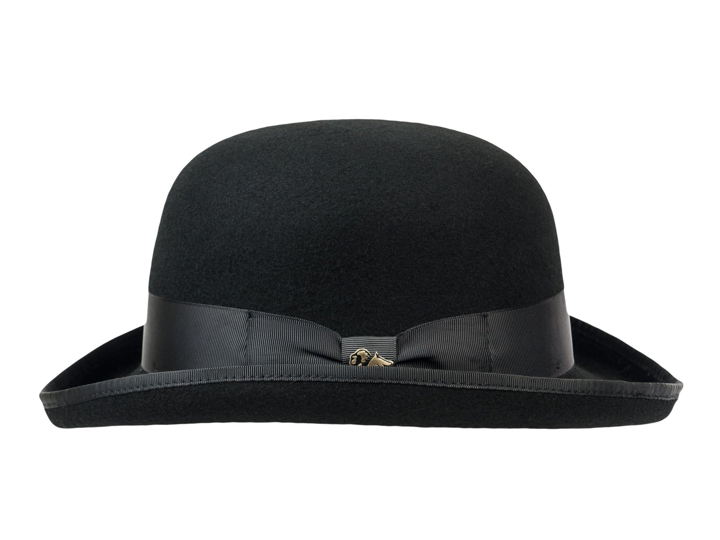 Bowler Fully Lined Lana - Bigalli Tienda en línea