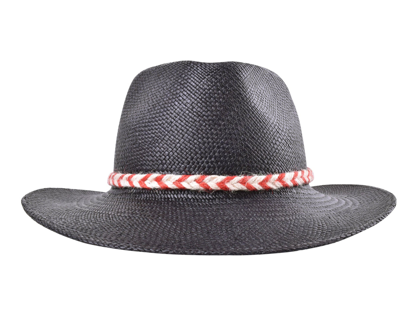 Chukaro Straw Toquilla New