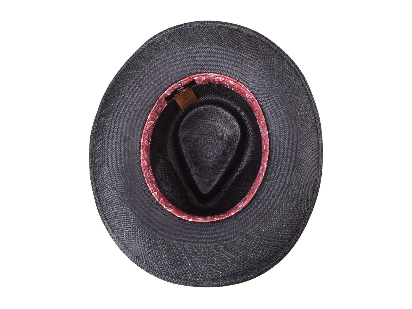 Chukaro Straw Toquilla New
