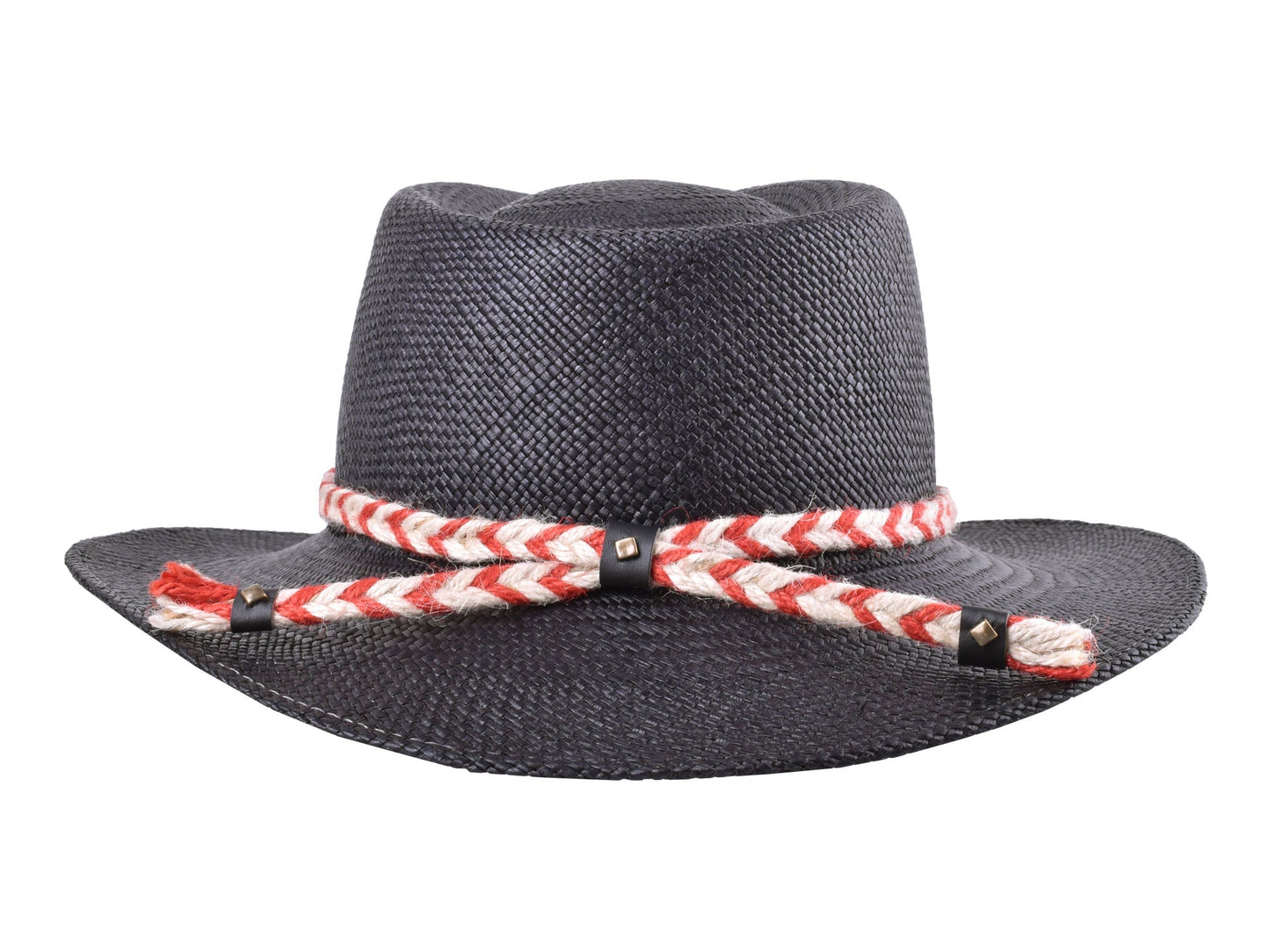 Chukaro Straw Toquilla New
