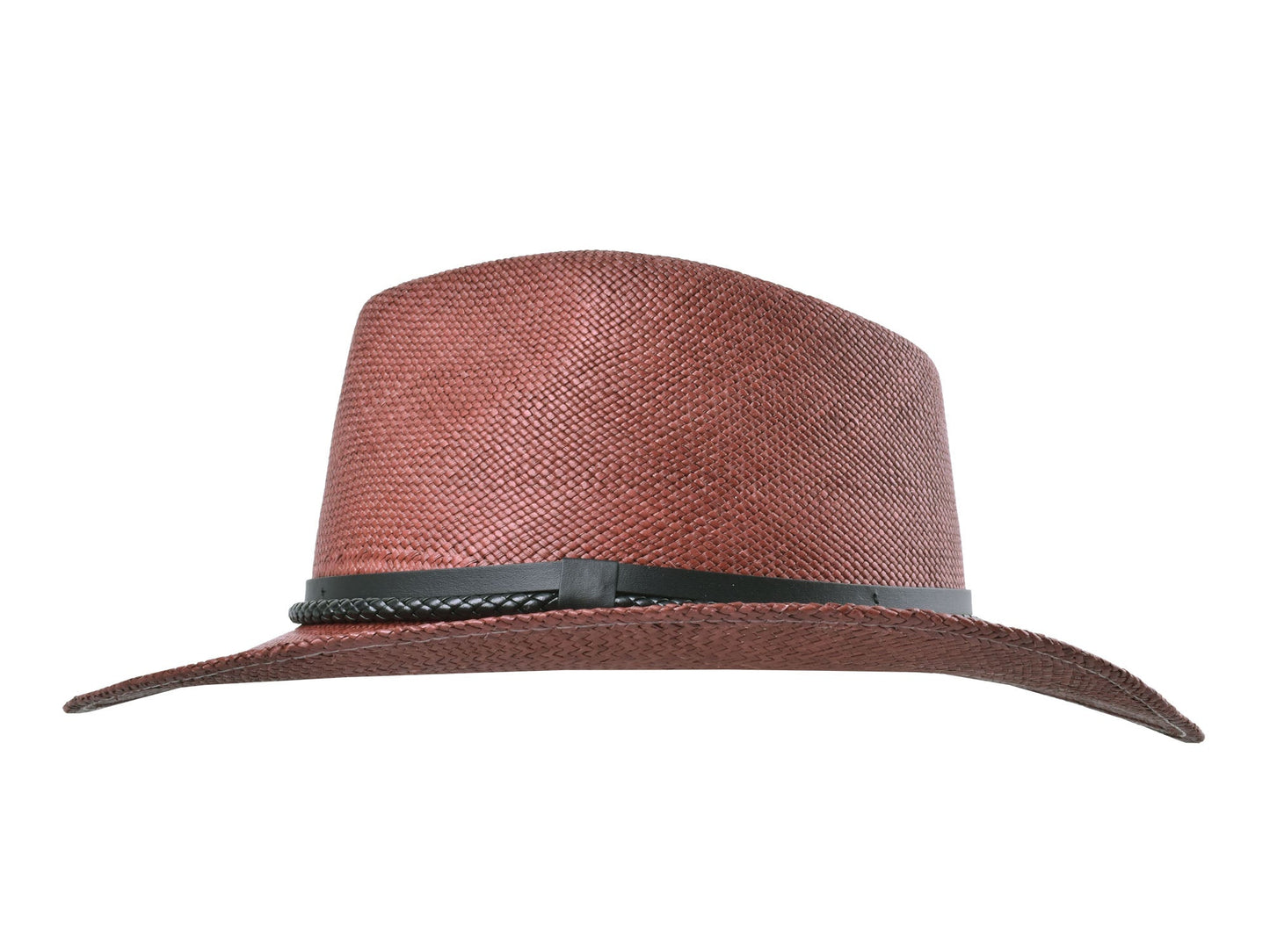 Elegant Shade Paja Toquilla New