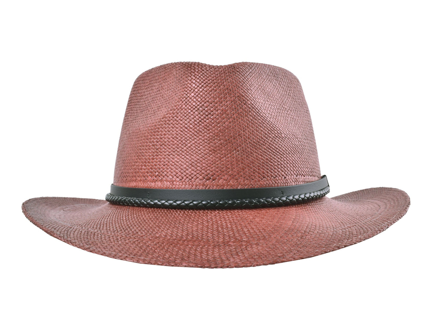 Elegant Shade Paja Toquilla New