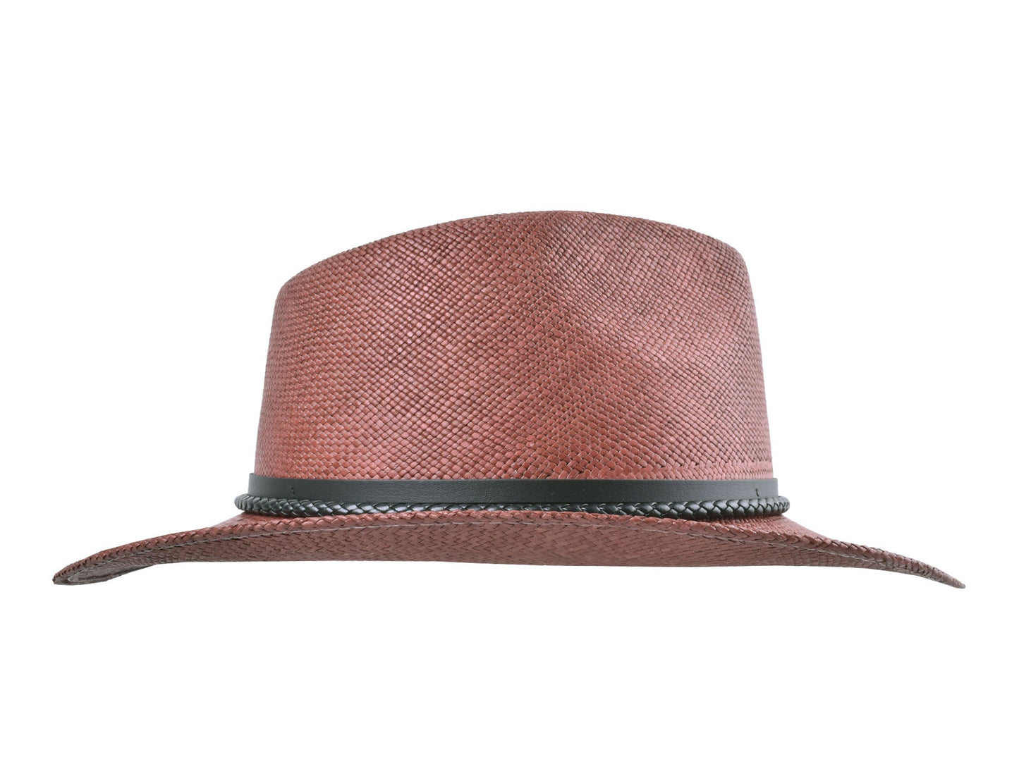 Elegant Shade Paja Toquilla New