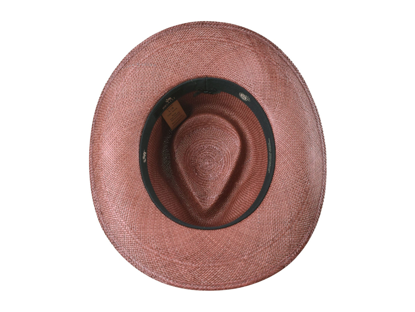 Elegant Shade Paja Toquilla New