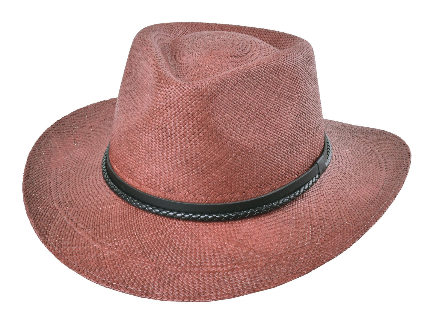 Elegant Shade Paja Toquilla New