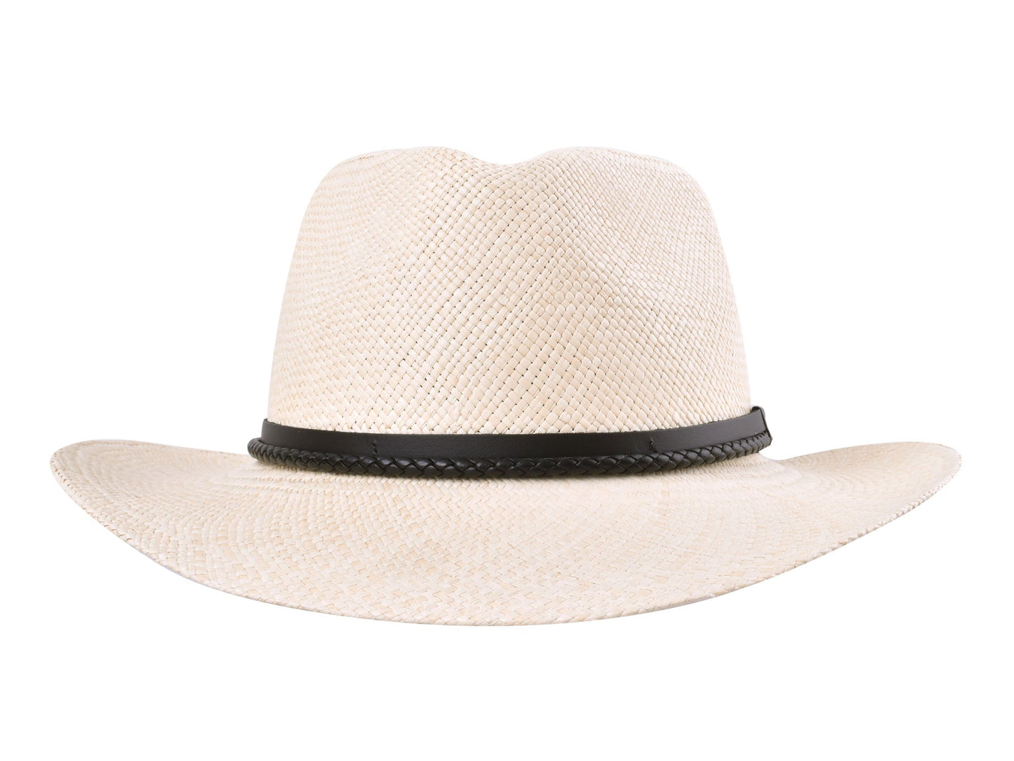 Elegant Shade Paja Toquilla New