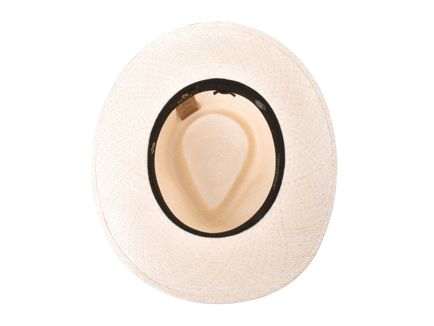 Elegant Shade Paja Toquilla New