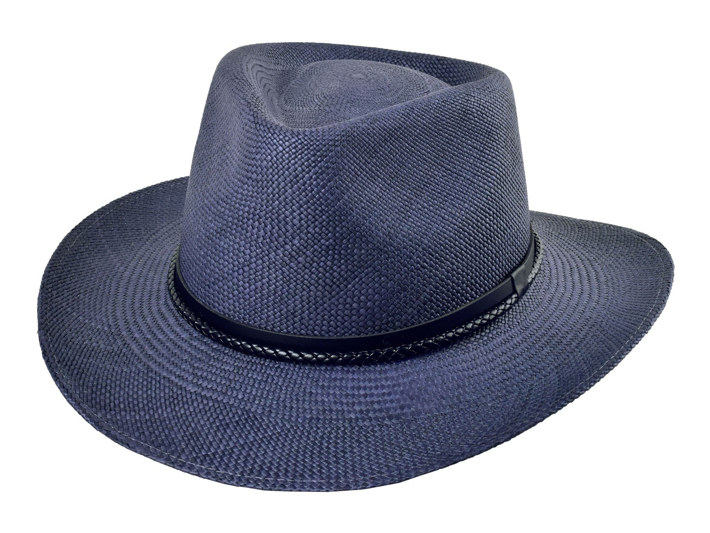 Elegant Shade Paja Toquilla New