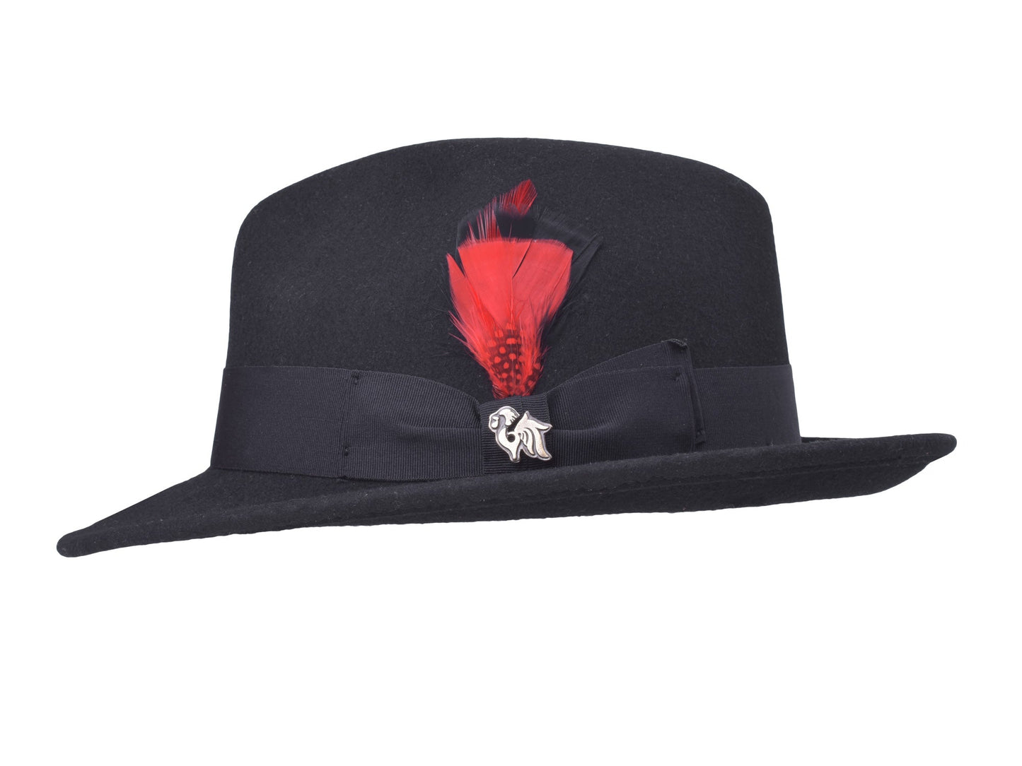 Fedora Delux Lana