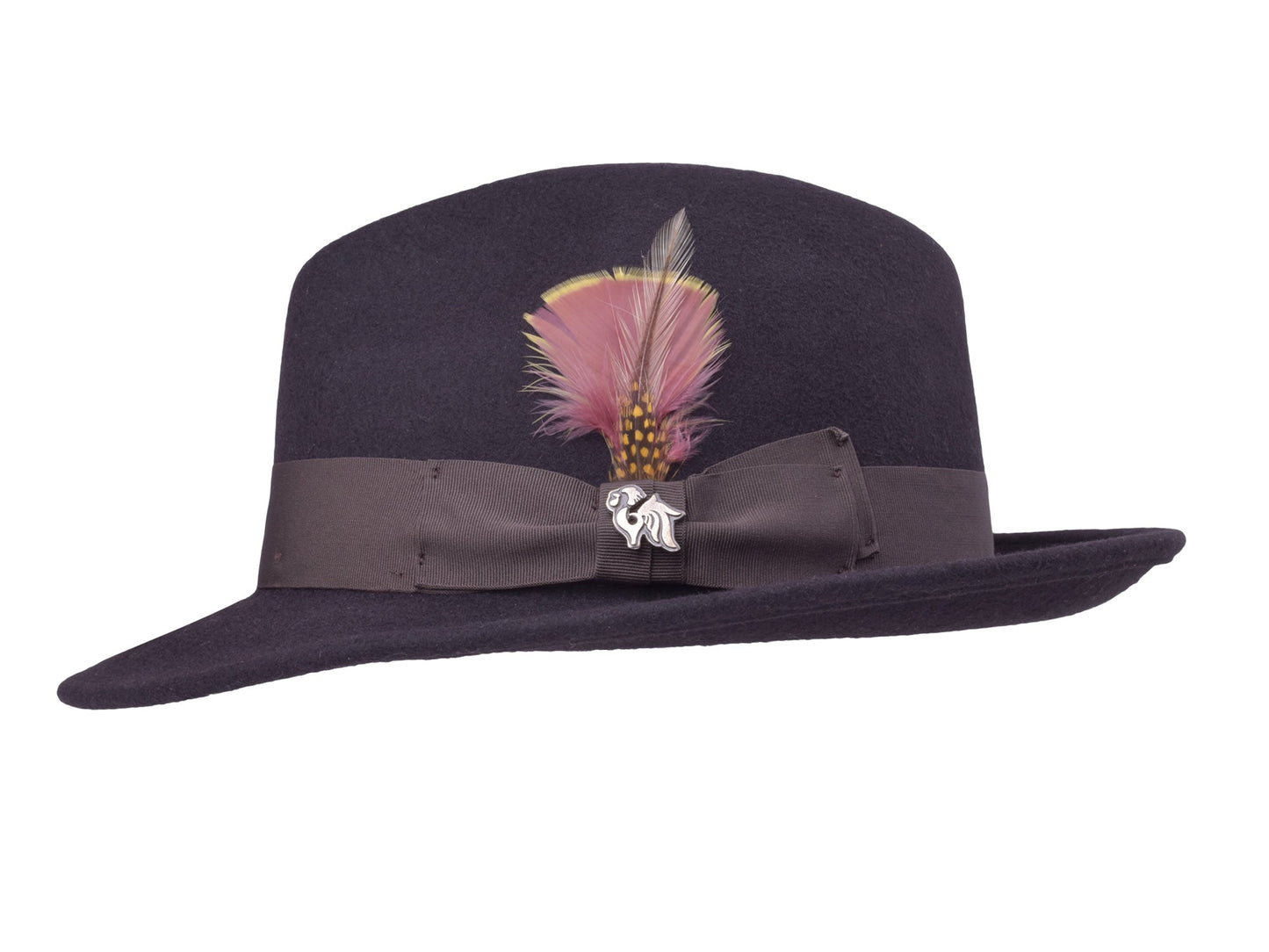Fedora Delux Lana
