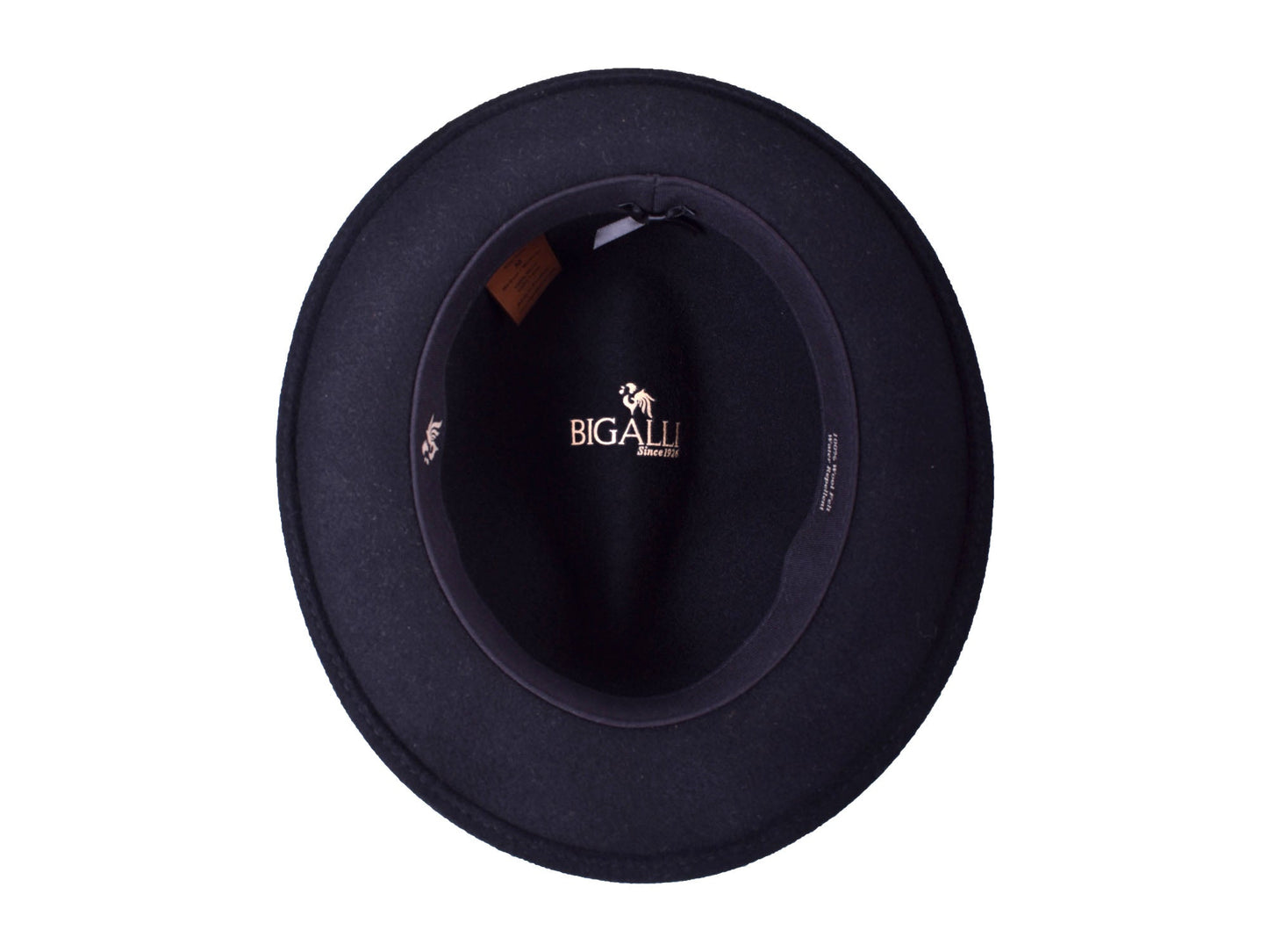 Fedora Delux Lana