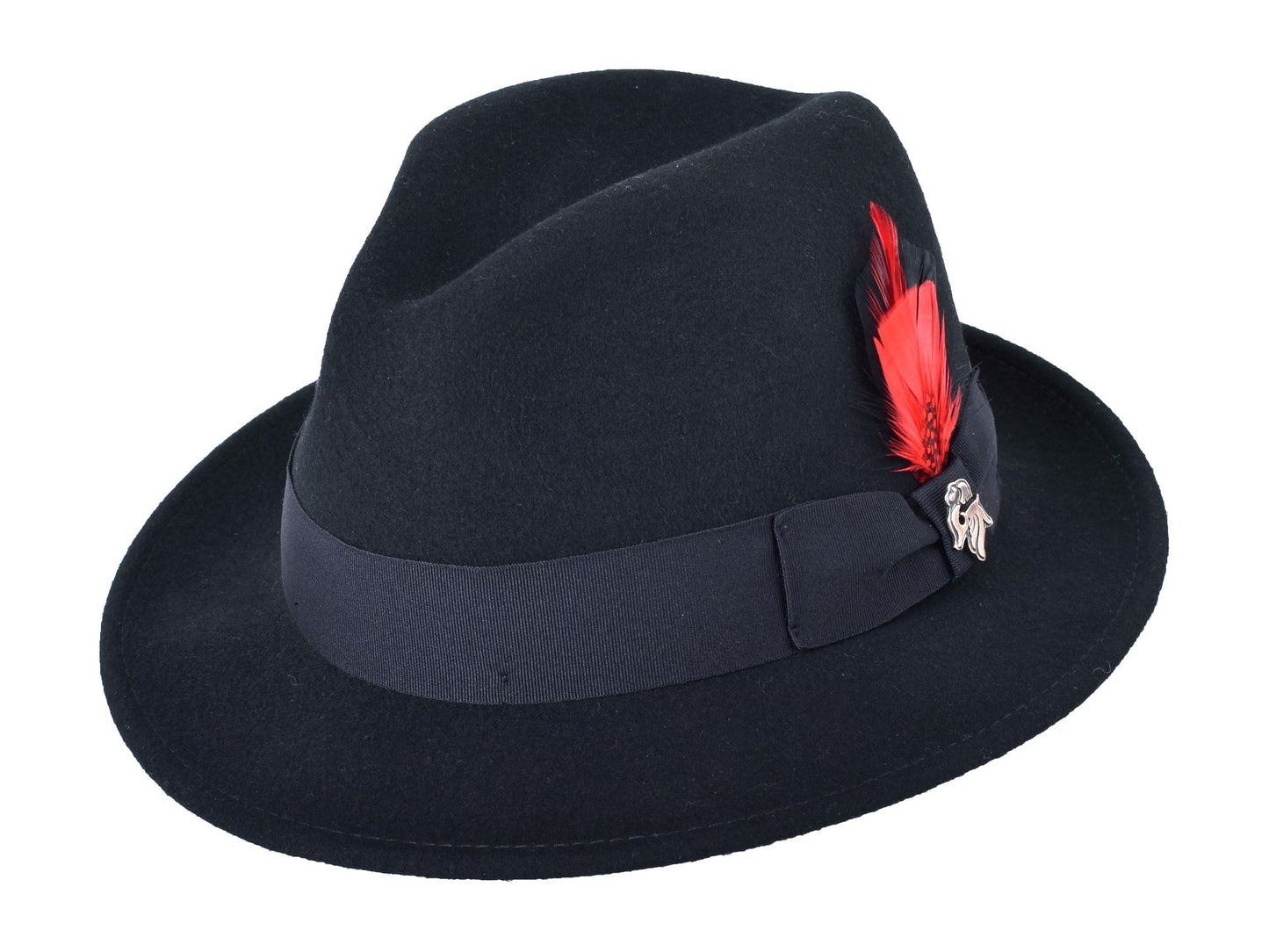 Fedora Delux Lana