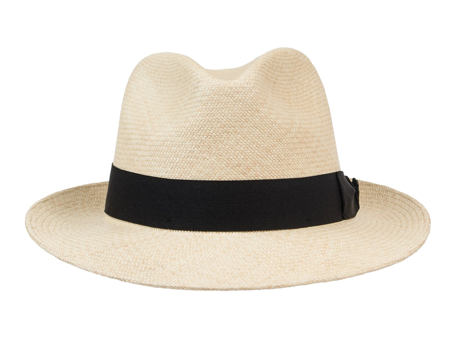 Fedora G8 Toquilla Straw