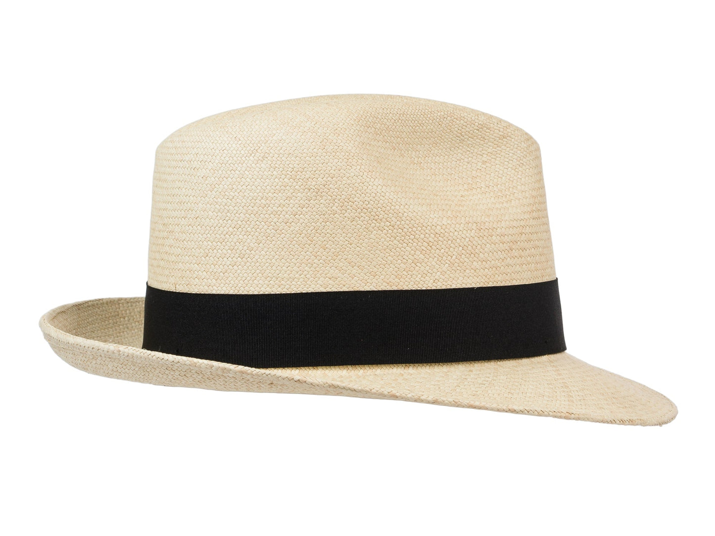 Fedora G8 Toquilla Straw