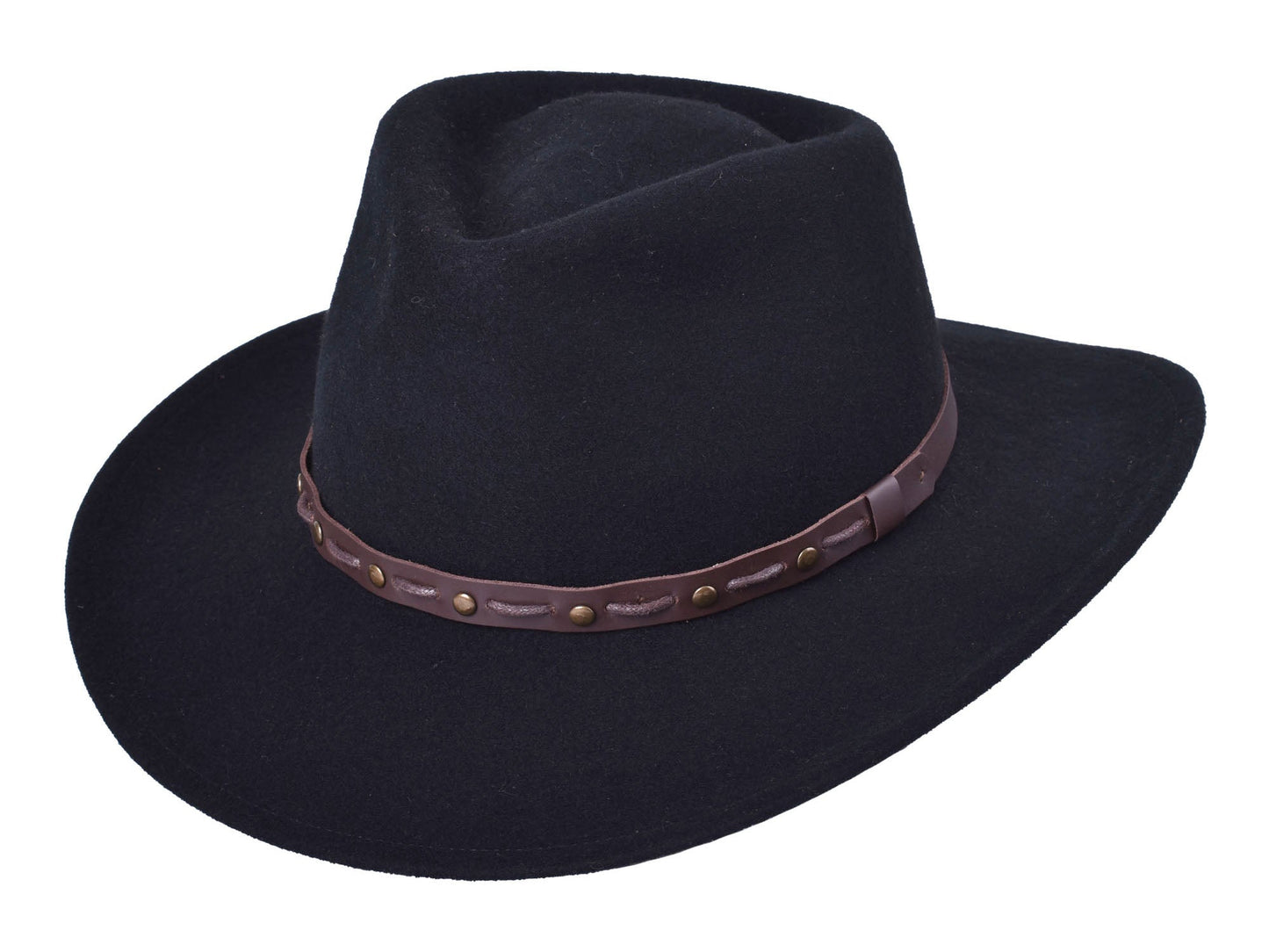 Plain Wool