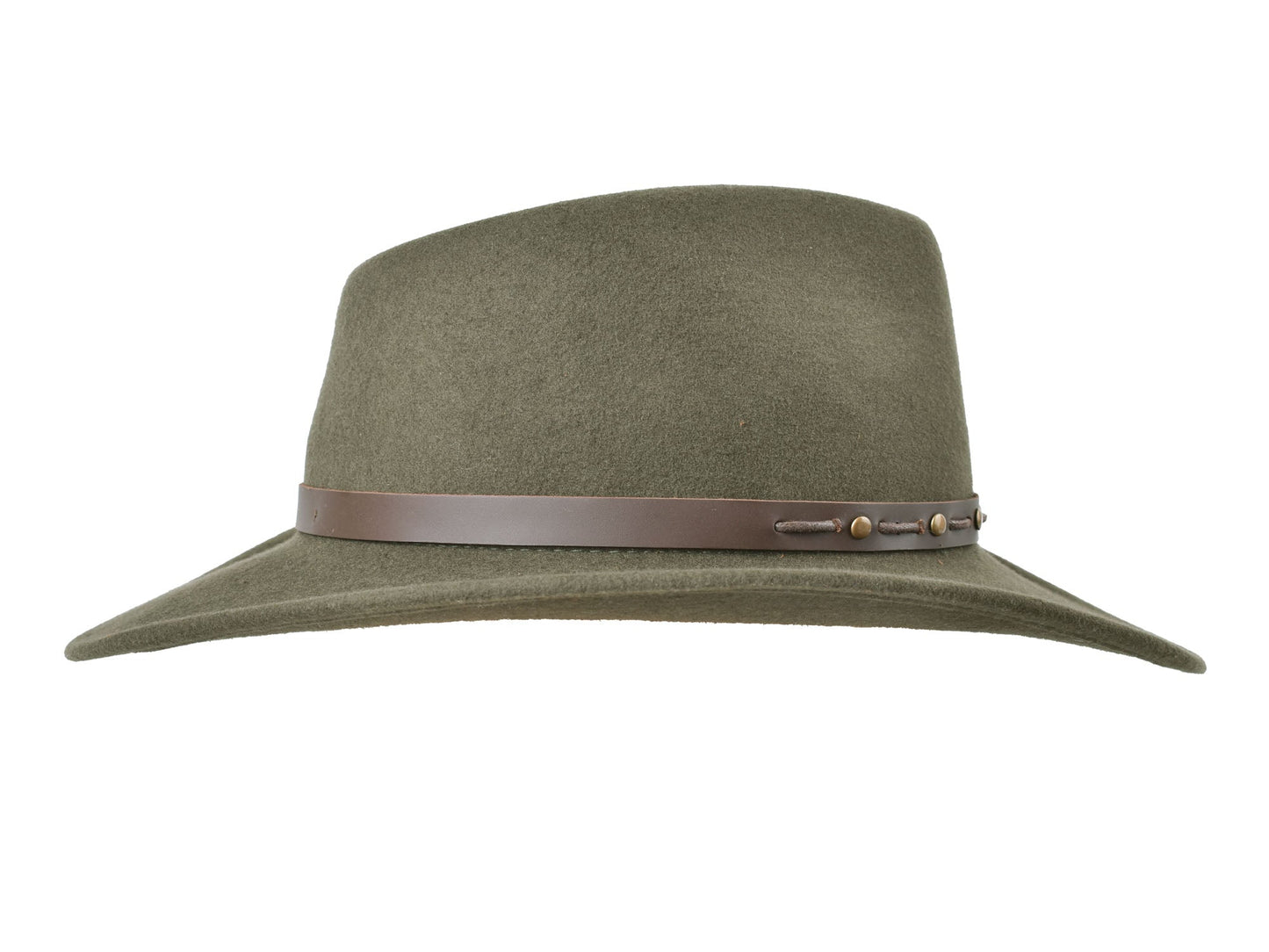 Plain Wool