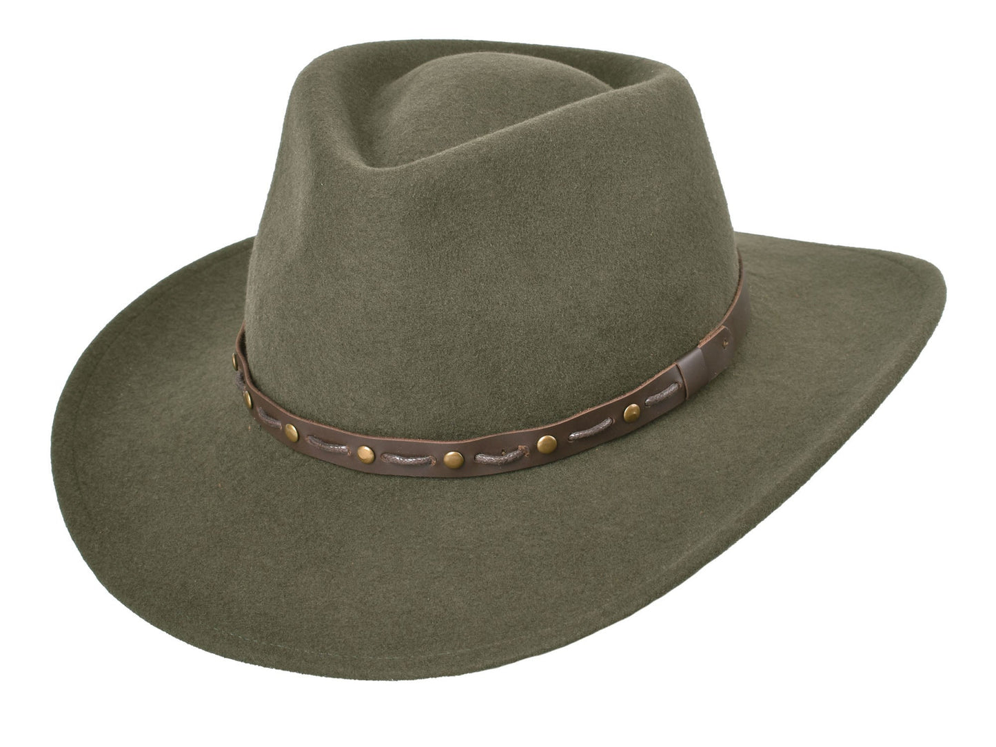 Plain Wool
