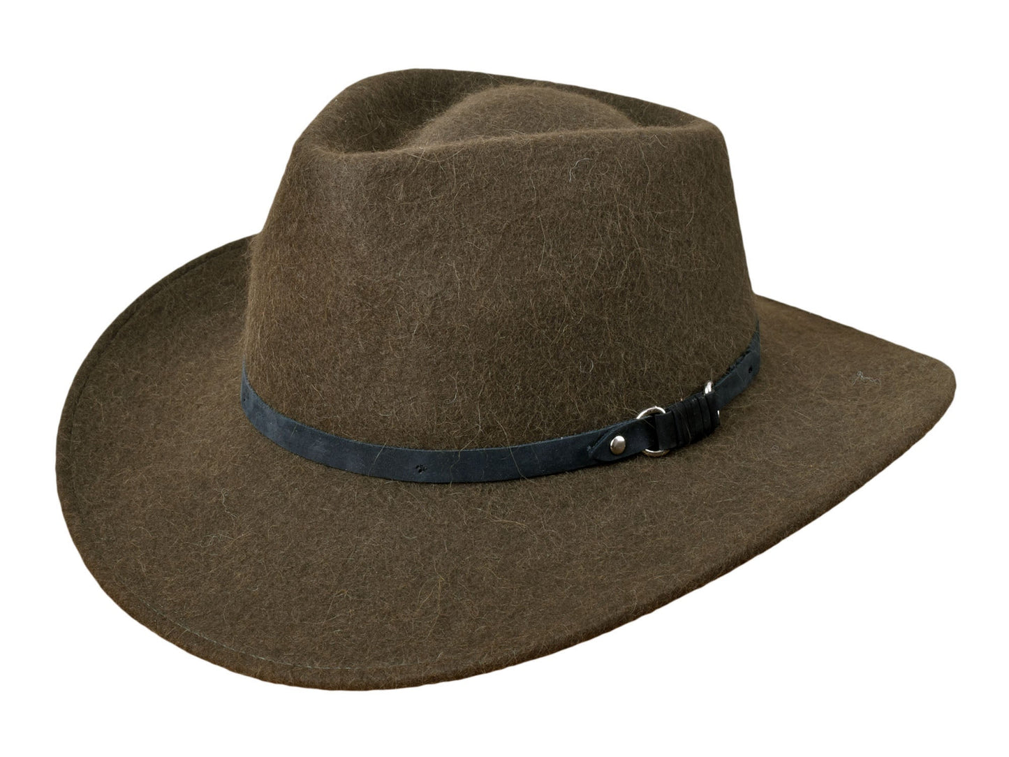 Melbourne Wool and Alpaca