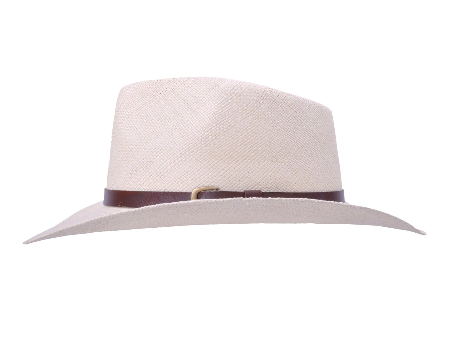 Melbourne Tea Straw Toquilla