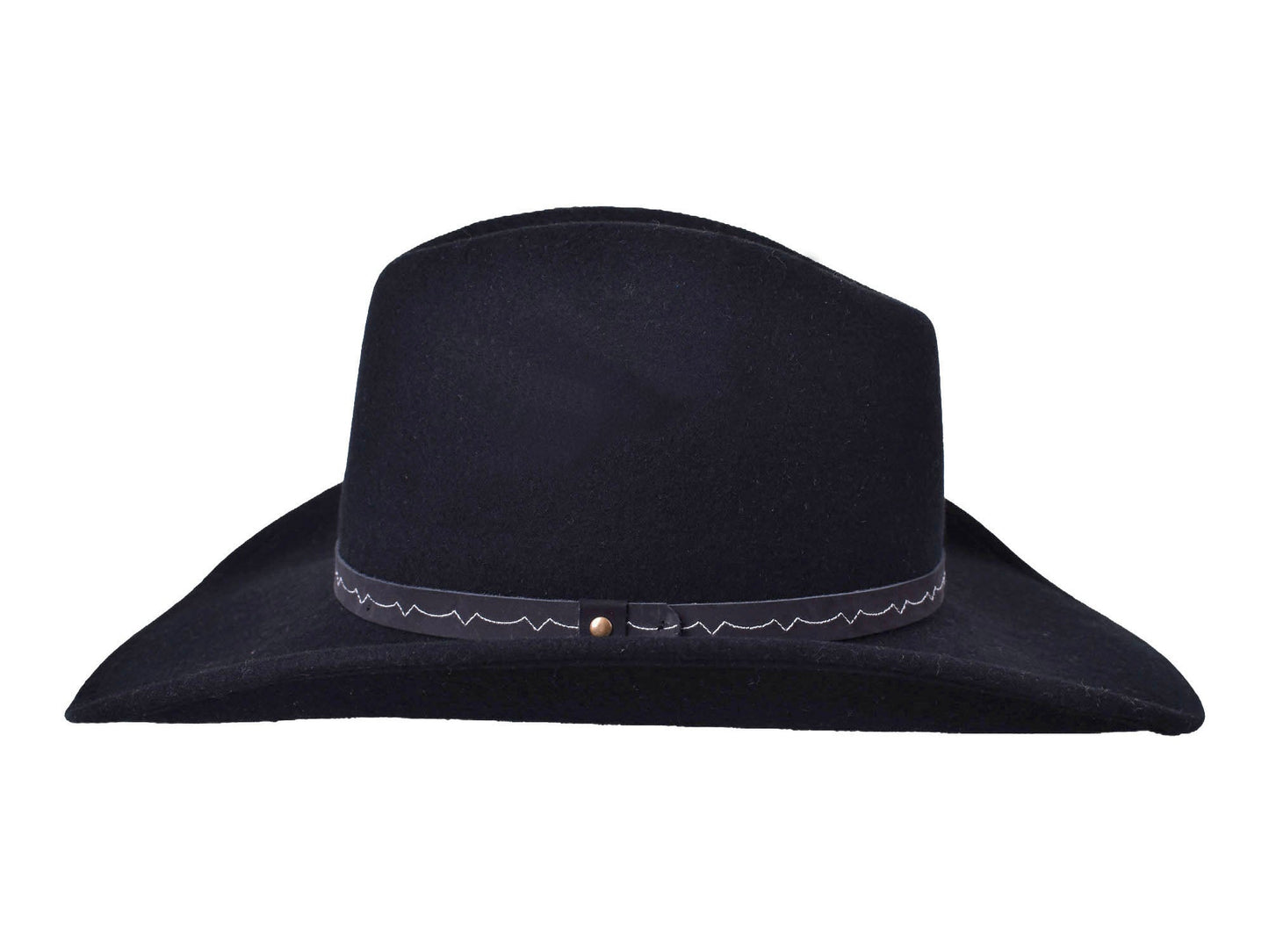 Mustang Wool