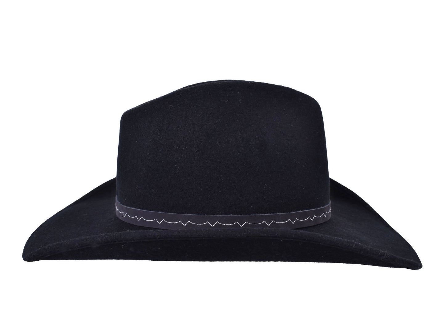 Mustang Wool