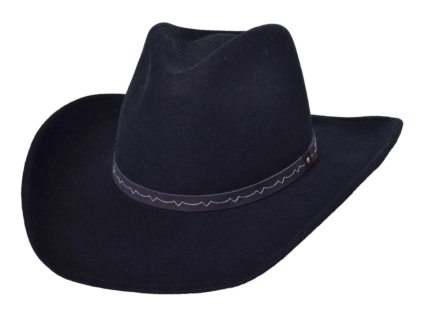Mustang Wool