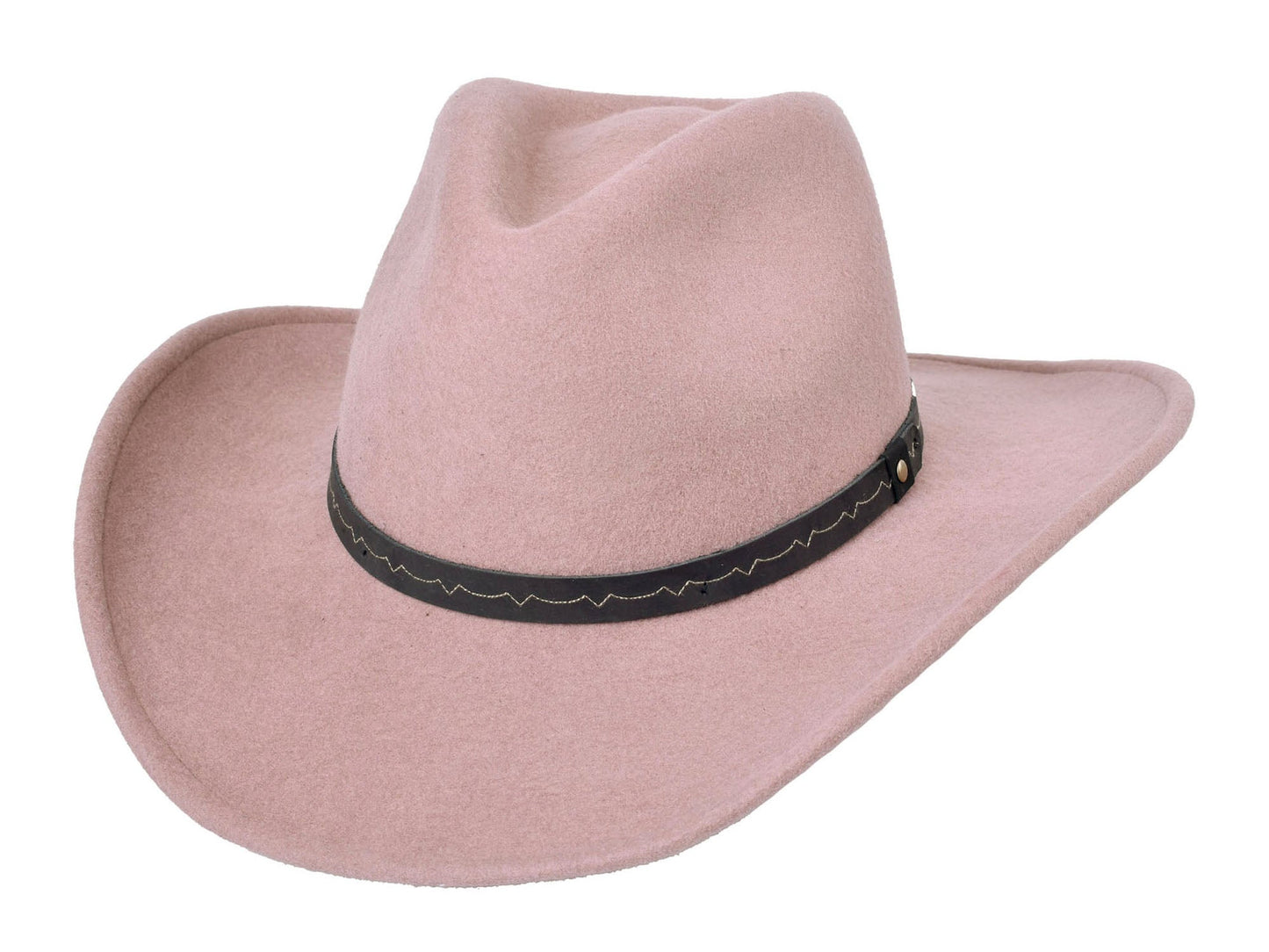 Mustang Wool