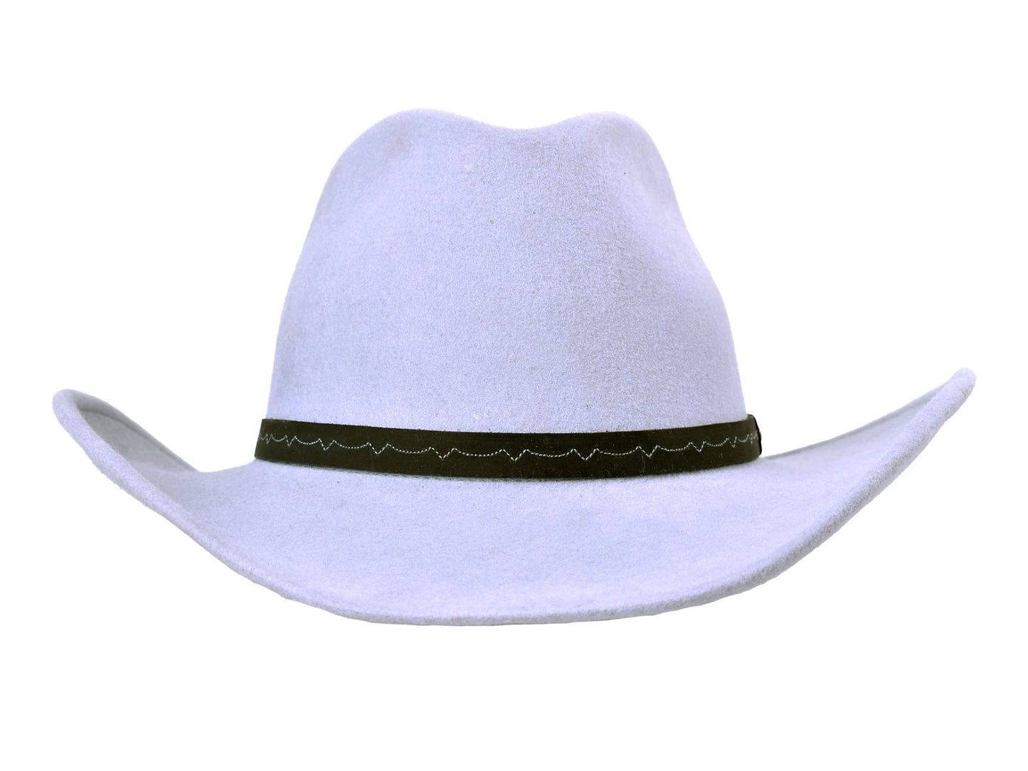 Mustang Wool