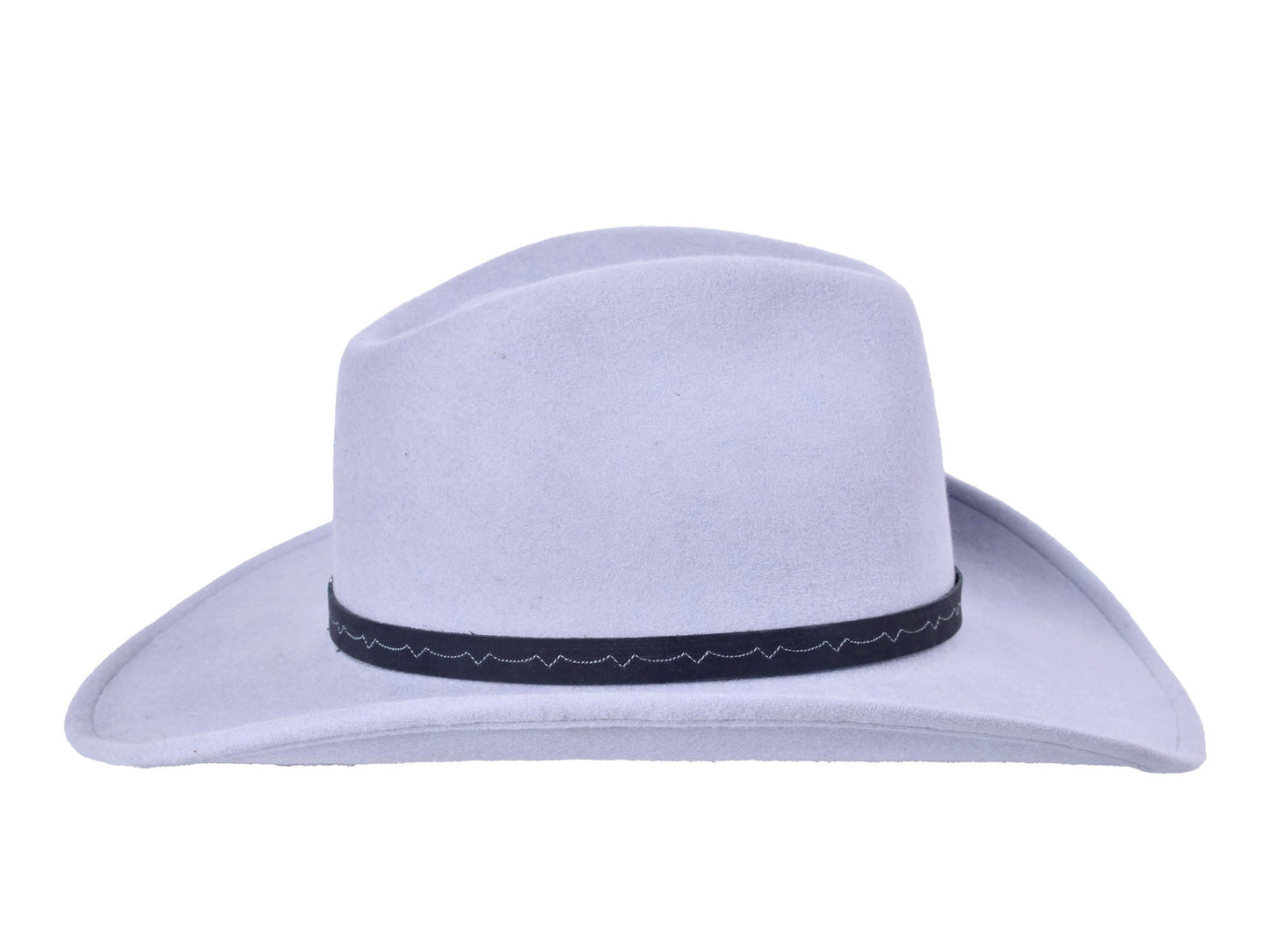Mustang Wool