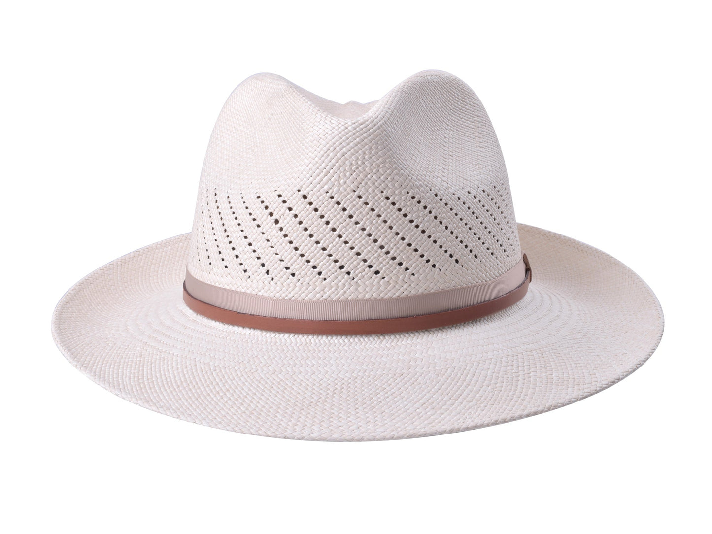 Petra Straw Toquilla