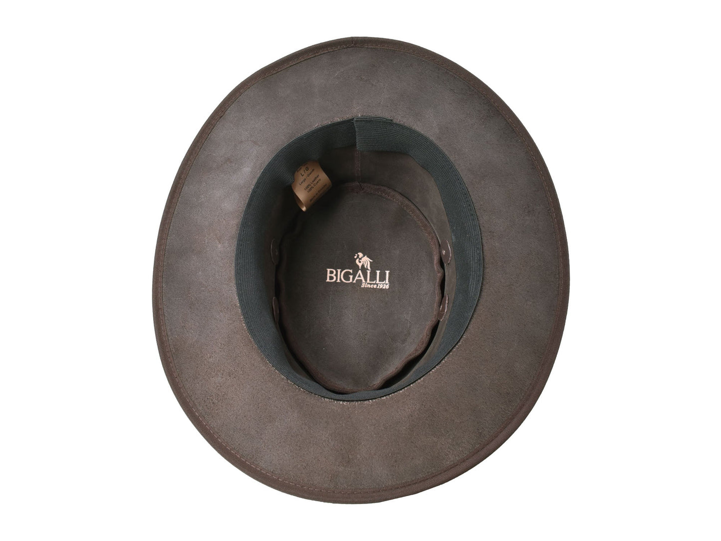 Sedona Cuero Nuevo - Bigalli Tienda en línea