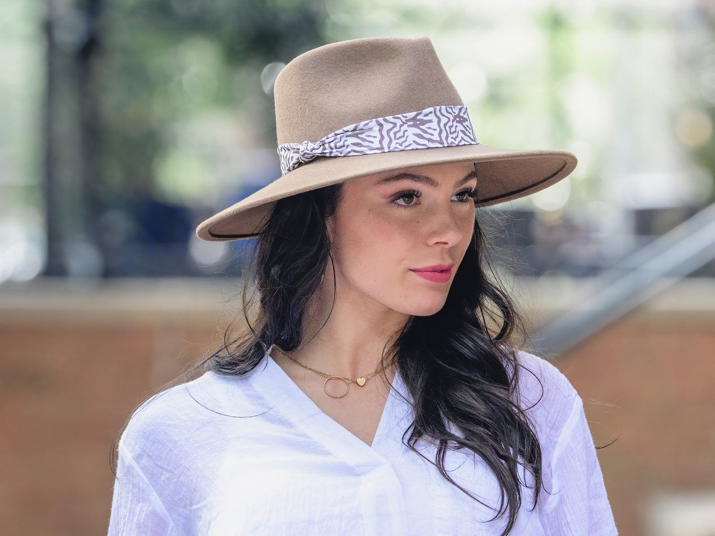 City Jungle Lana Nuevo - Bigalli Tienda en línea