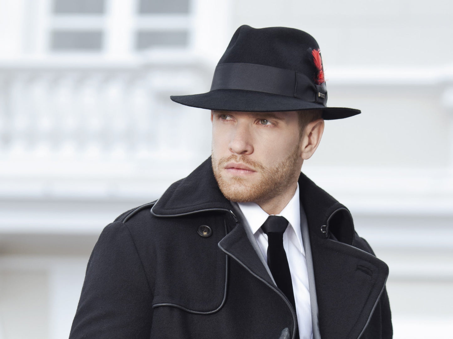 Fedora Delux Lana