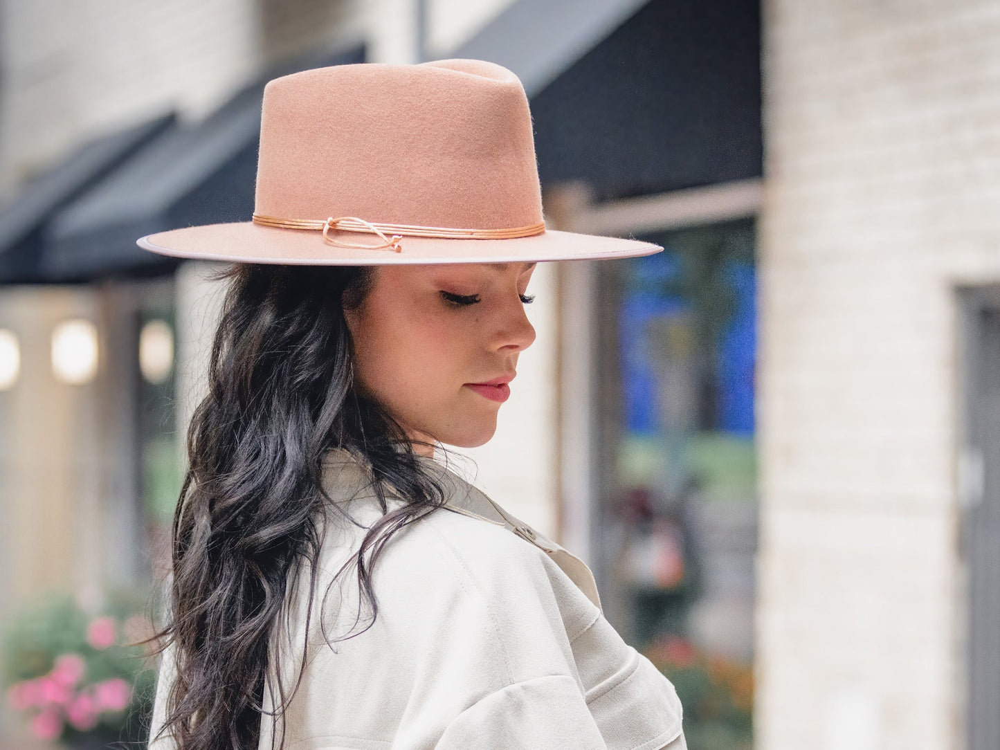 Monroe Lana Nuevo - Bigalli Tienda en línea