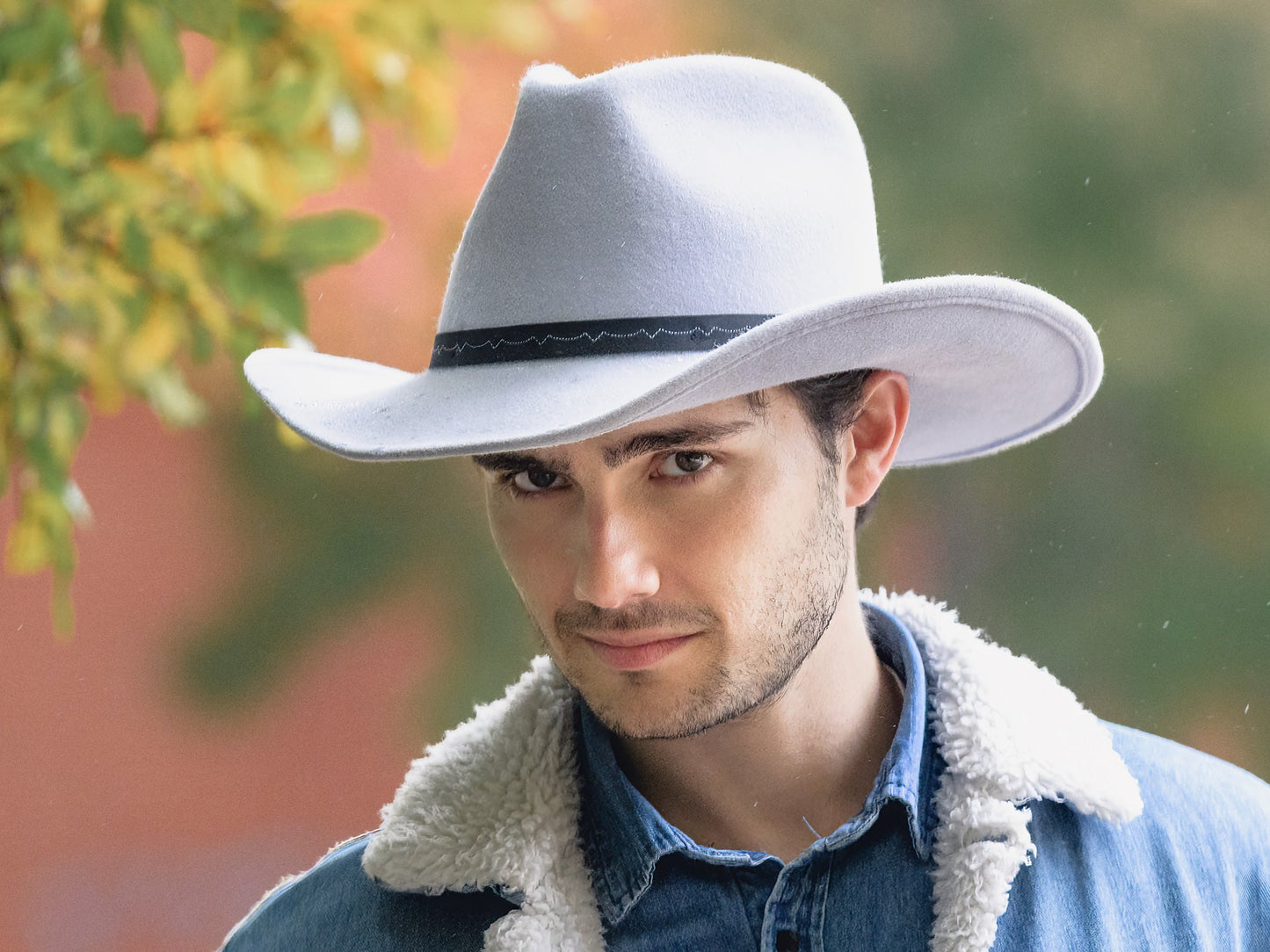 Mustang Wool