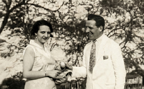 Bigalli Hats - 100 años de historia